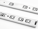 P1 Series: Ball Bearing Slide - Heavy Duty 100 lbs (1 Box- 10 sets) - Image 2