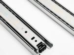 P1 Series: Ball Bearing Slide - Heavy Duty 100 lbs (1 Box- 10 sets)