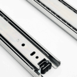 P1 Series: Ball Bearing Slide - Heavy Duty 100 lbs (1 Box- 10 sets)