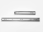 P1 Series: Ball Bearing Slide - Heavy Duty 100 lbs (1 Box- 10 sets) - Image 3