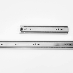 P1 Series: Ball Bearing Slide - Heavy Duty 100 lbs (1 Box- 10 sets)