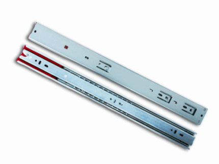 SiYi America - Ball Bearing Slides - Soft Close