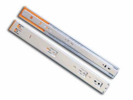 SiYi America - Side Mount Soft Close Slides