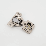 Compact Hinge: SY301 3D-Hinge Series