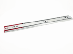 P2 Series: Ball Bearing Slides - Soft Close (10 Sets per Box) - Image 4