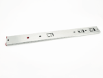 P2 Series: Ball Bearing Slides - Soft Close (10 Sets per Box) - Image 3
