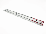 P2 Series: Ball Bearing Slides - Soft Close (10 Sets per Box)