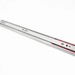 P2 Series: Ball Bearing Slides - Soft Close (10 Sets per Box)