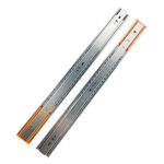 SiYi America - Push Open Ball Bearing Side Mount Slides