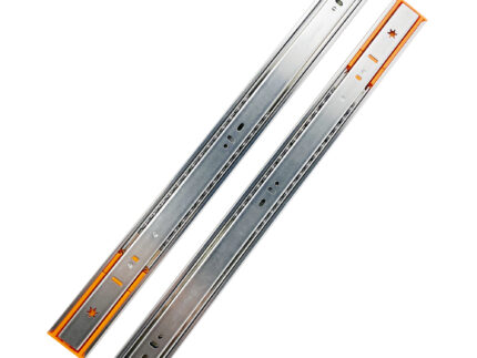 SiYi America - Push Open Ball Bearing Side Mount Slides