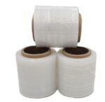 Clear Stretch Film Wrap - Image 2