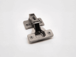 Short Arm Hinge Series 1/2" Overlay, 3D Cam Adjustment (200 Pieces per Box)