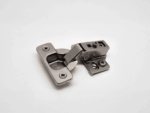 Short Arm Hinge Series 1/2" Overlay, 3D Cam Adjustment (200 Pieces per Box) - Image 3