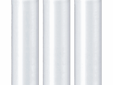 SiYi America - Clear Stretch Film Wrap