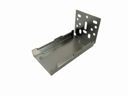 SiYi America - Side Mount Rear Mounting Bracket - Long Back