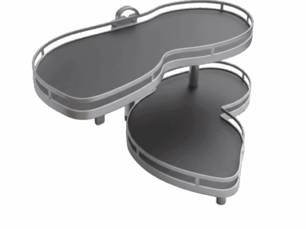 SiYi America - Maximo Blind Corner Swing Out