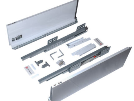 SiYi America - Arista Metal Drawer Box Set