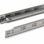 SiYi America - UMax 19mm Under Mount Slides