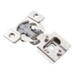Compact Hinge: SY301 3D-Hinge Series