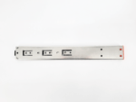 Push Open Side Mount Slides: PTO Series, Ball Bearing - Image 4