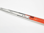 Push Open Side Mount Slides: PTO Series, Ball Bearing - Image 2