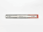 Push Open Side Mount Slides: PTO Series, Ball Bearing - Image 3