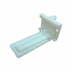 SiYi America - Under Mount Rear Mounting Bracket With Dowel - Plastic