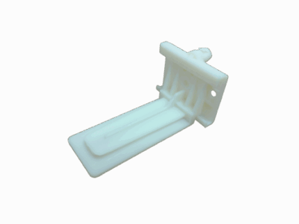 SiYi America - Under Mount Rear Mounting Bracket With Dowel - Plastic