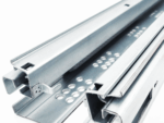 UMax P1 Series 19mm Under Mount Slides (1 Box - 10 Sets) - Image 3