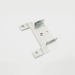 Side Mount Front Mounting Bracket - Metal (300 Pieces per Box)