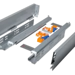 SiYi America - UMax Metal Drawer Box Set