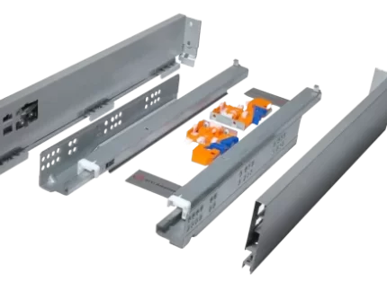 SiYi America - UMax Metal Drawer Box Set