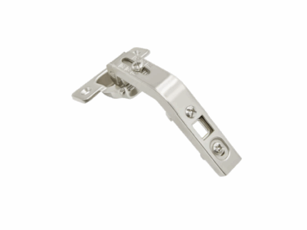 SiYi America - Corner Hinge Series Clip-On Self Close Lazy Susan