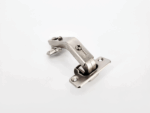Corner Hinge Series: Clip-On Self Close Lazy Susan (100 Pieces per Box) - Image 4