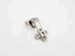 Corner Hinge Series: Clip-On Self Close Lazy Susan (100 Pieces per Box) - Image 3