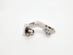 Corner Hinge Series: Clip-On Self Close Lazy Susan (100 Pieces per Box)