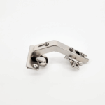 Corner Hinge Series: Clip-On Self Close Lazy Susan (100 Pieces per Box)