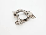 Corner Hinge Series: Clip-On Self Close Lazy Susan (100 Pieces per Box) - Image 2