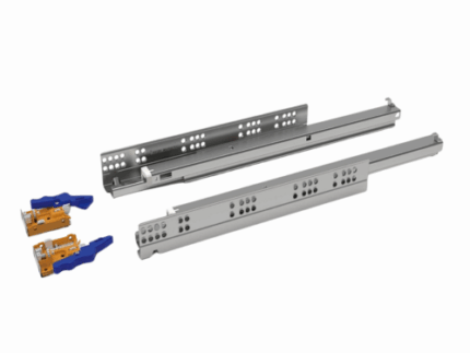 SiYi America - EuroMax Soft Close Closet Slide